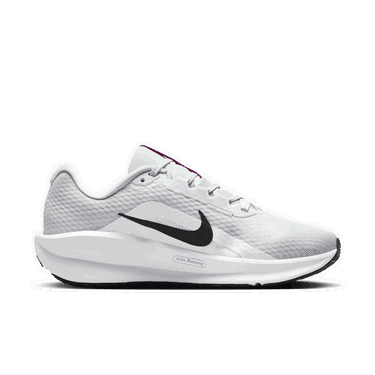 Oblečenie Nike Dámská běžecká silniční bota Downshifter 13 - Šedá Šedá | FD6476-009, 2