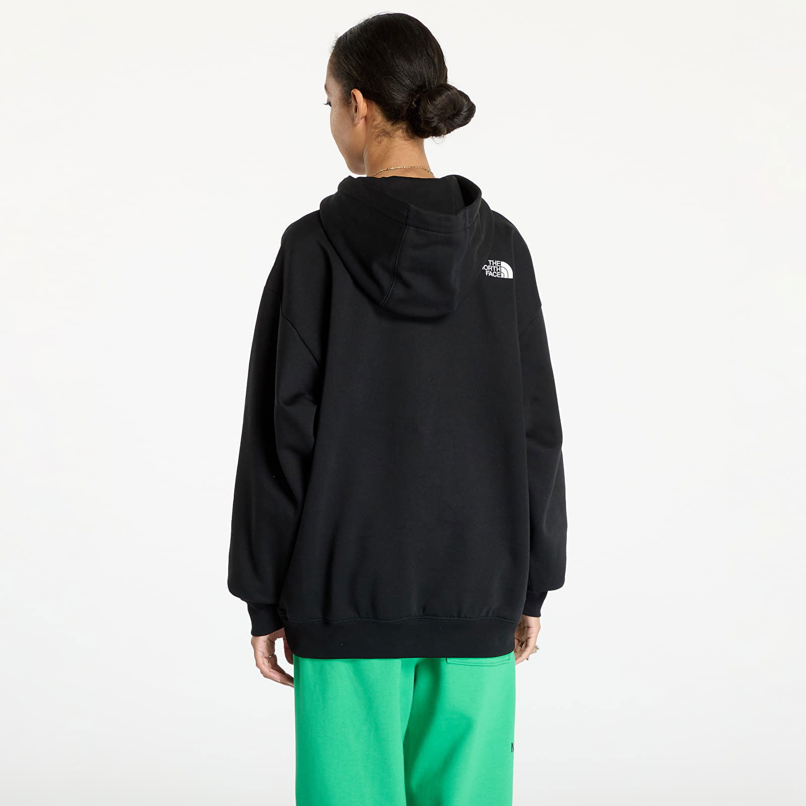 Essential Oversize Hoodie