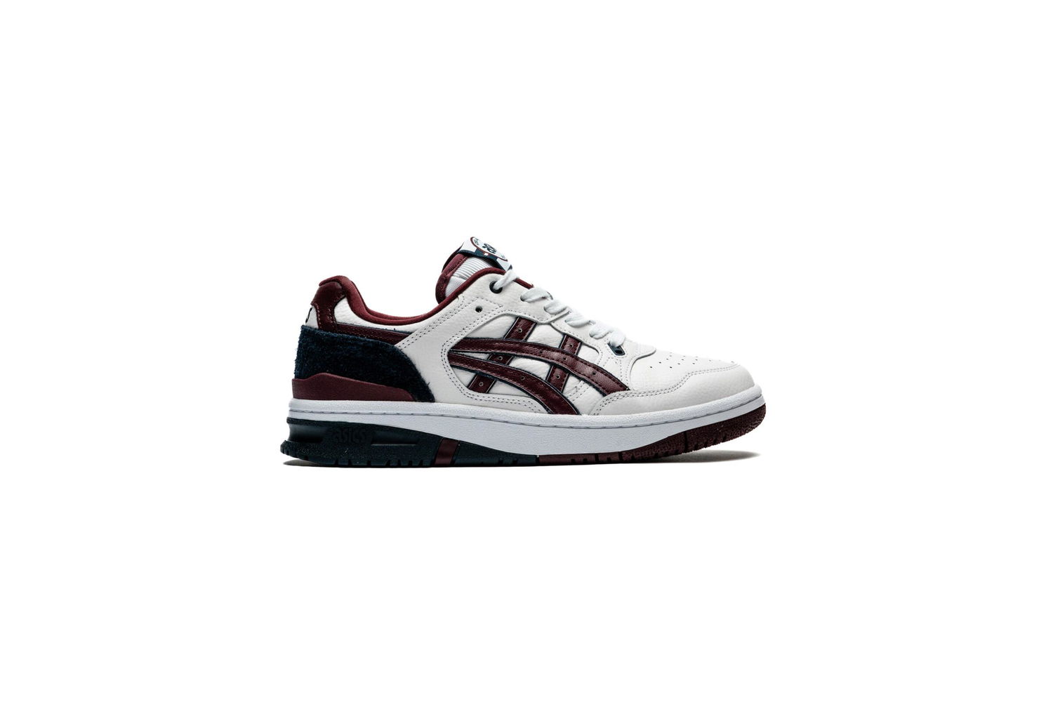 Tenisky a topánky Asics EX89 "Pastel " Vínová | 1203A268-101, 0