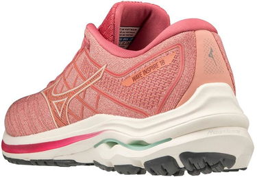 Tenisky a topánky Mizuno Wave Inspire 18 Ružová | J1GD224414, 8