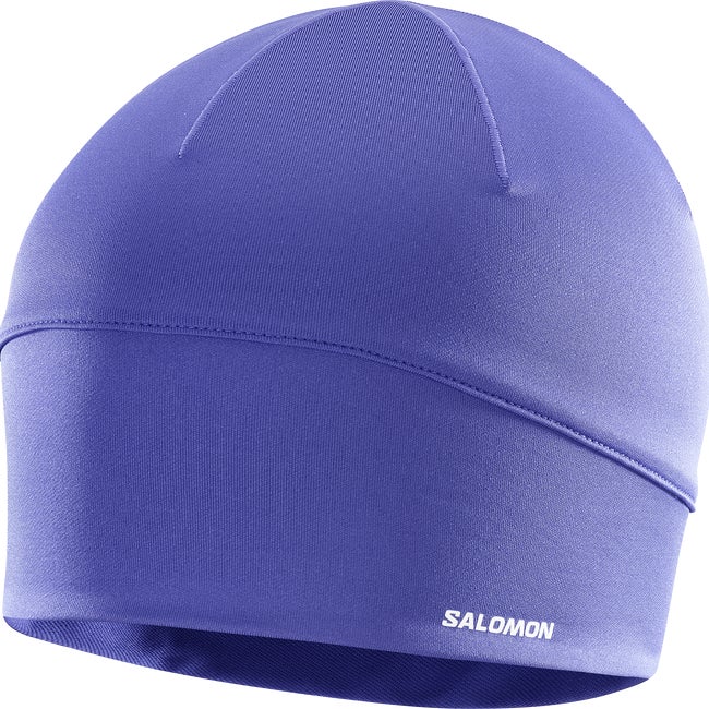 Kulicha Salomon Active Beanie Modrá | LC2632200