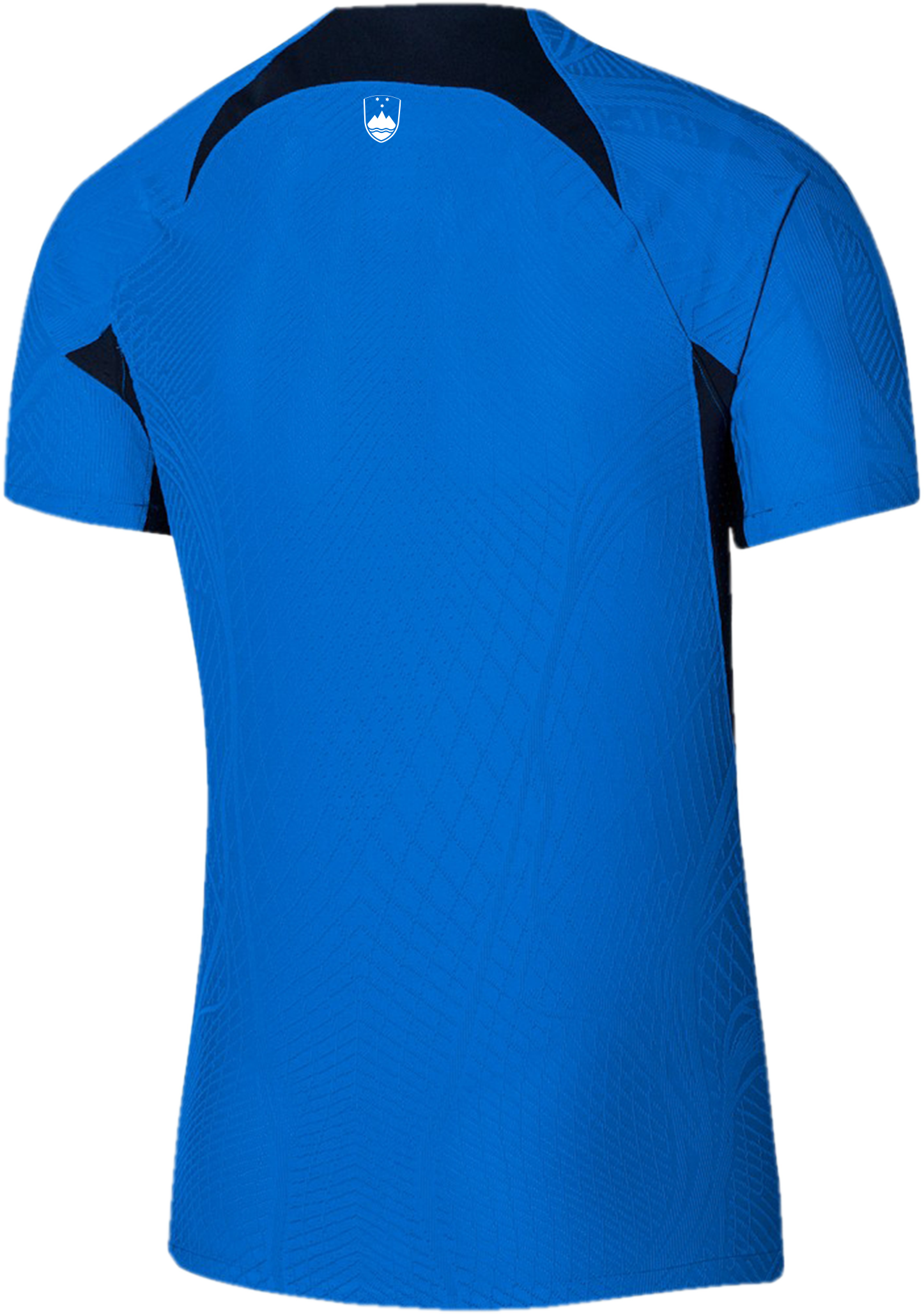 Dres Nike SLO M NK DF STAD JSY SS AW 2024 Modrá | nzsdr0667-463, 1