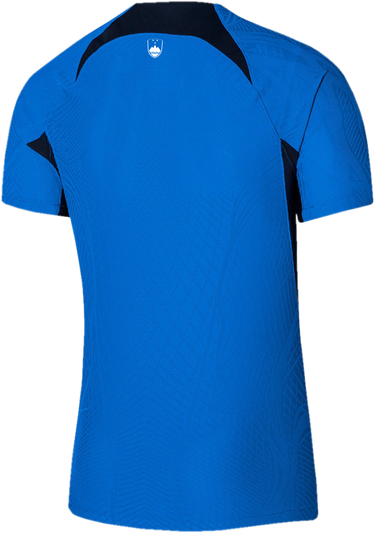 Dres Nike SLO M NK DF STAD JSY SS AW 2024 Modrá | nzsdr0667-463, 1