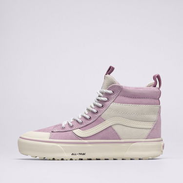 Tenisky a topánky Vans Ua Sk8-Hi Mte-2 Béžová | VN0007NKUP21, 2
