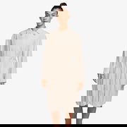 24.7 Drape Trench Jacket