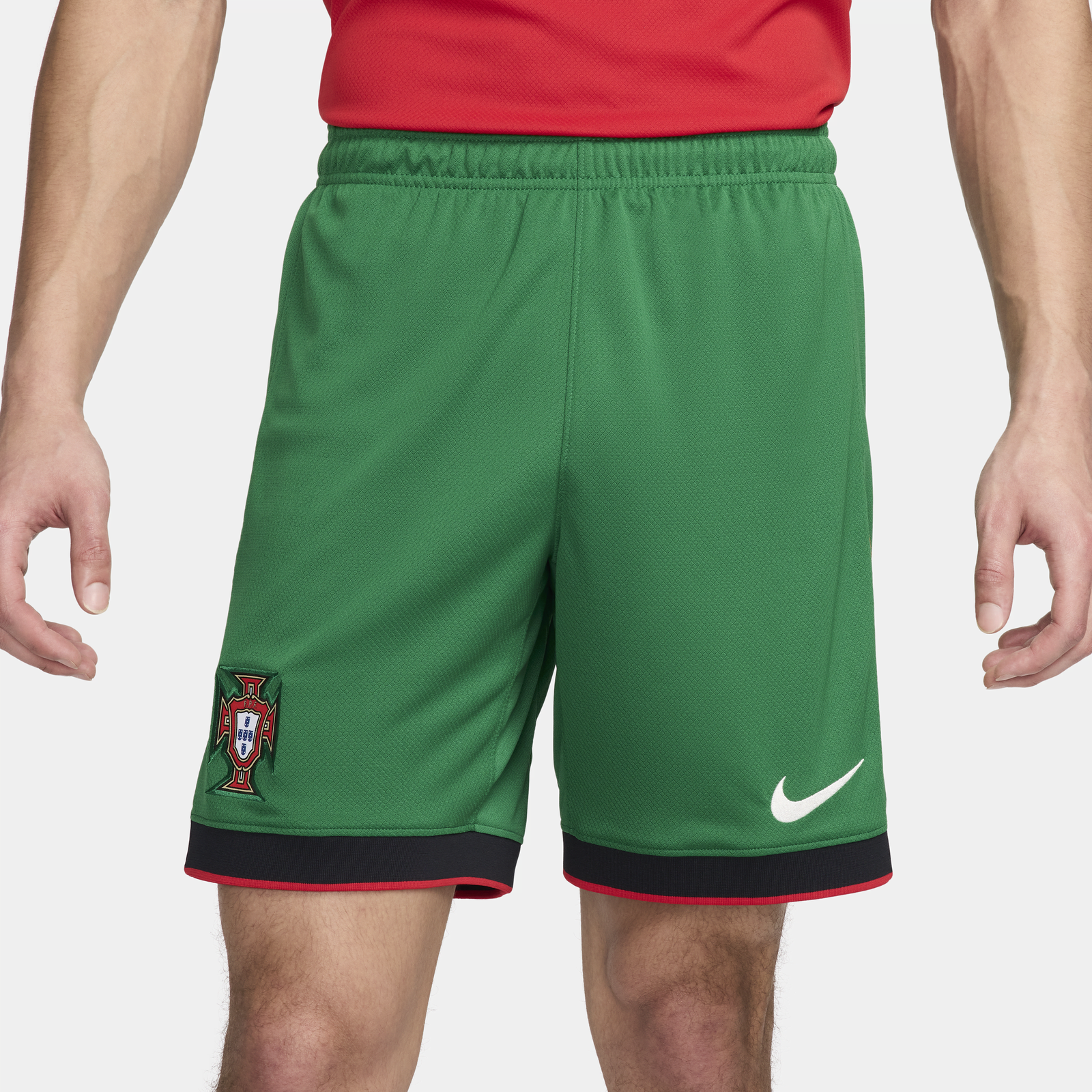 Dri-FIT Replica Portugal 2024/25 Stadium