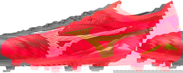 Tenisky a topánky Mizuno Morelia Neo IV Β Made in Japan FG Červená | p1ga2340-064, 1