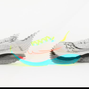 Tenisky a topánky Saucony Endorphin Elite 2 Tyrkysová | S30994-97, 0