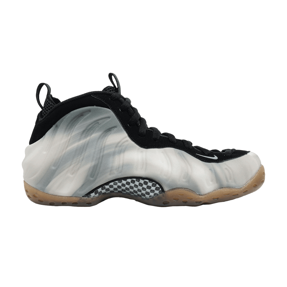 Tenisky a topánky Nike Air Foamposite One QS Šedá | FB2195-200, 0