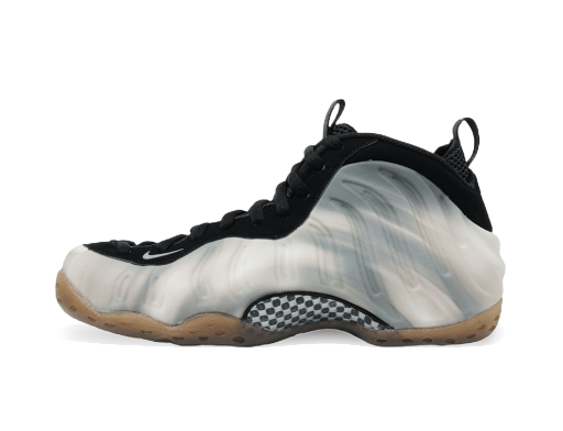 Tenisky a topánky Nike Air Foamposite One QS Šedá | FB2195-200