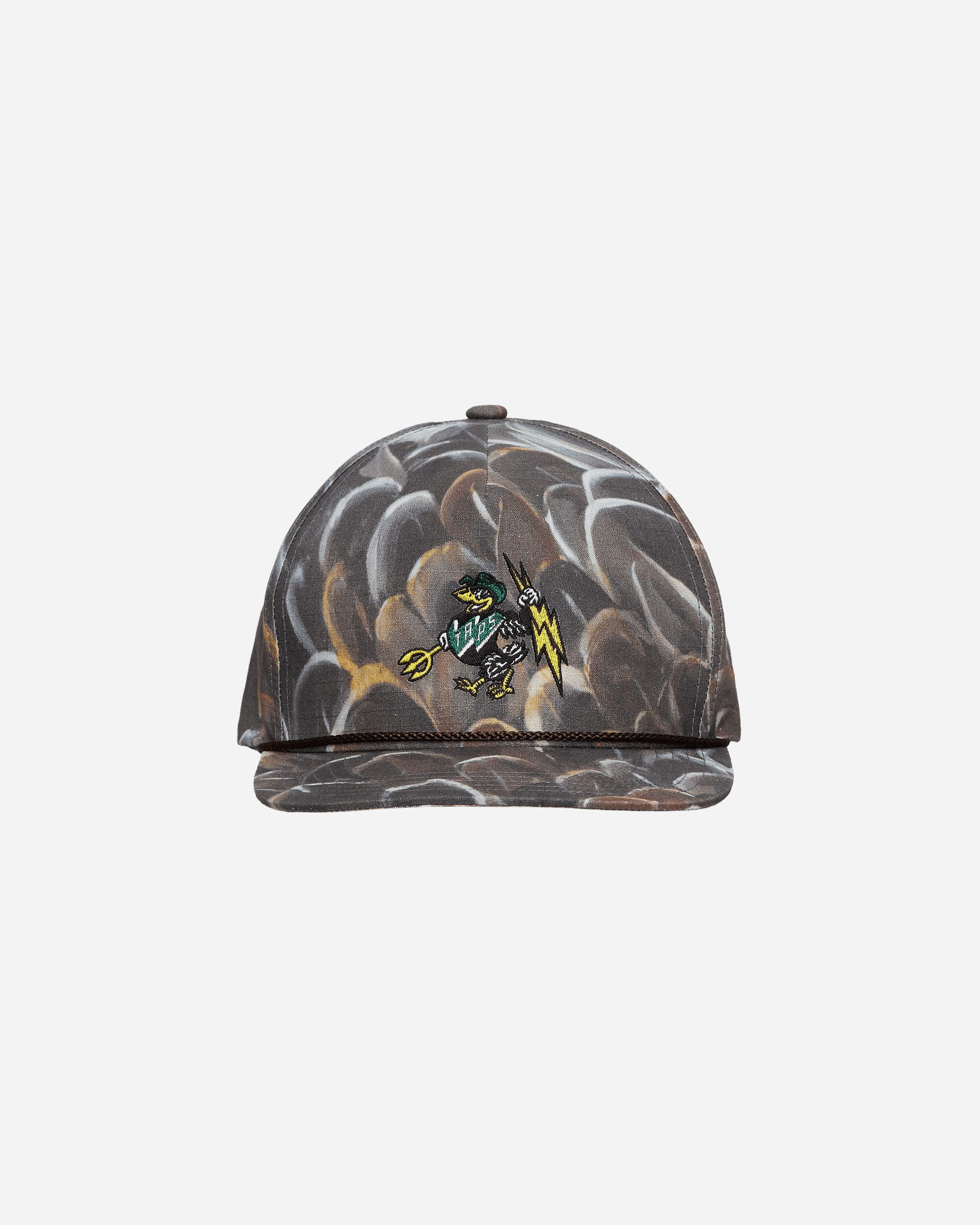 Milita 01 Cap Wed Camo