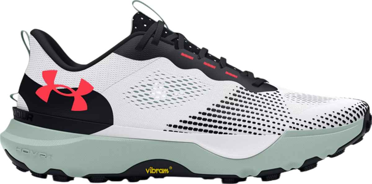 Tenisky a topánky Under Armour Infinite Pro Trail Biela | 3027202-102, 0