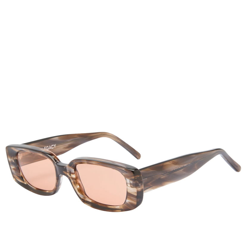 Slnečné okuliare OUR LEGACY Our Legacy Samhain Sunglasses Hnedá | A4258SS