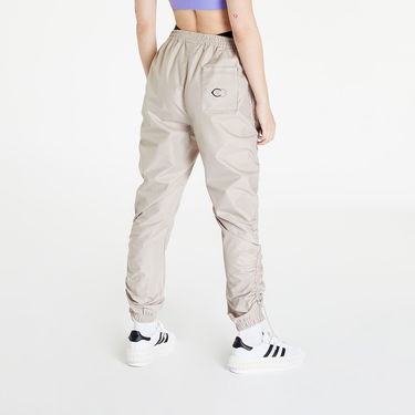 Nohavice a džínsy Reebok Woven Pants Beige x Cardi B Béžová | HM5047, 1