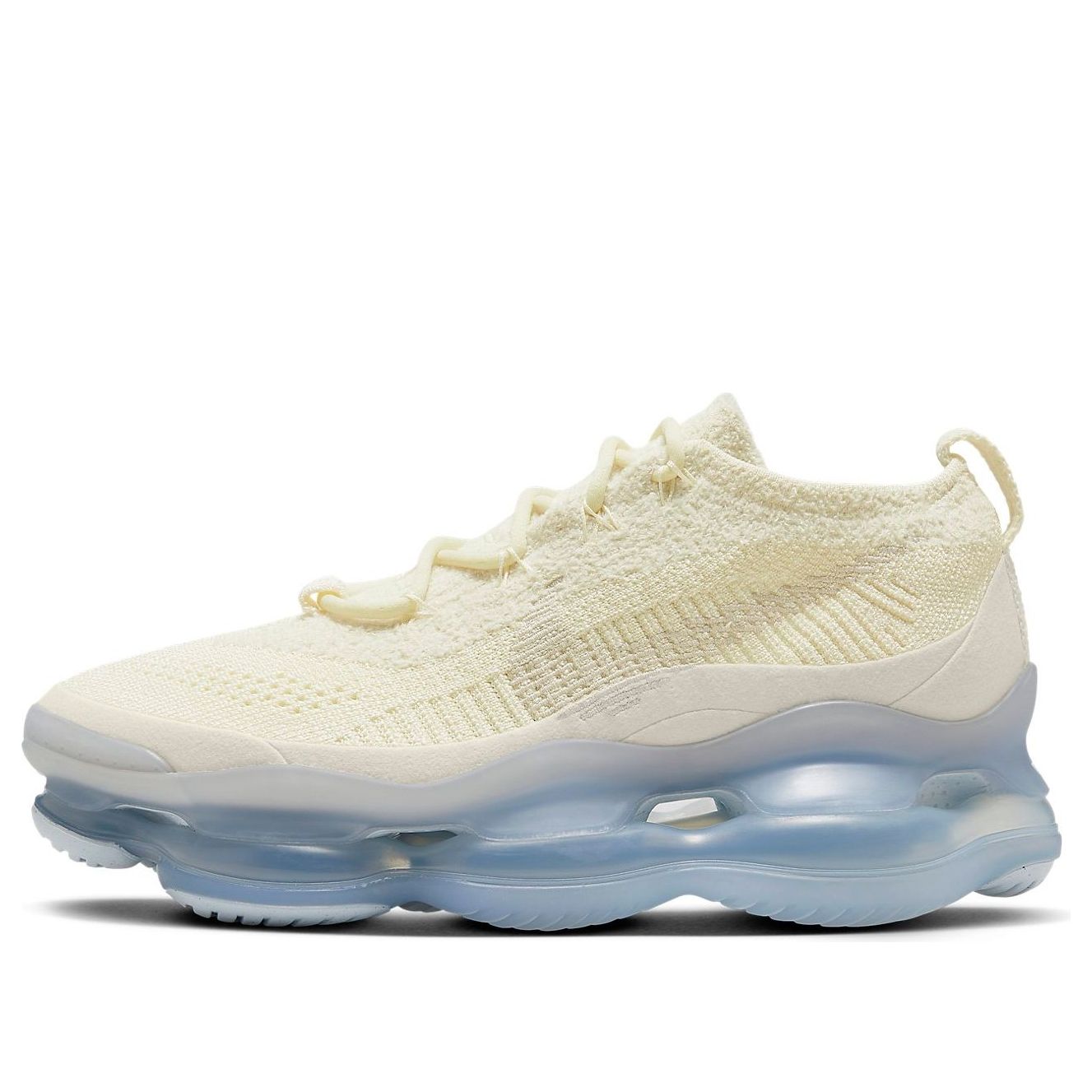 Tenisky a topánky Nike Air Max Scorpion FK Biela | DJ4702-101, 0
