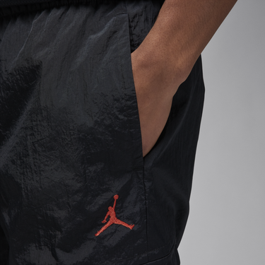Cargo nohavice Jordan Nike Jordan Black Jordan Flight MVP Cargo Pants Čierna | FN4609-010, 4