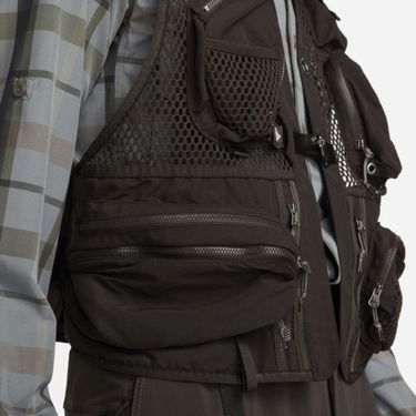 Vesta Nike ACG Buttles Gilet Hnedá | DN3919-220, 2