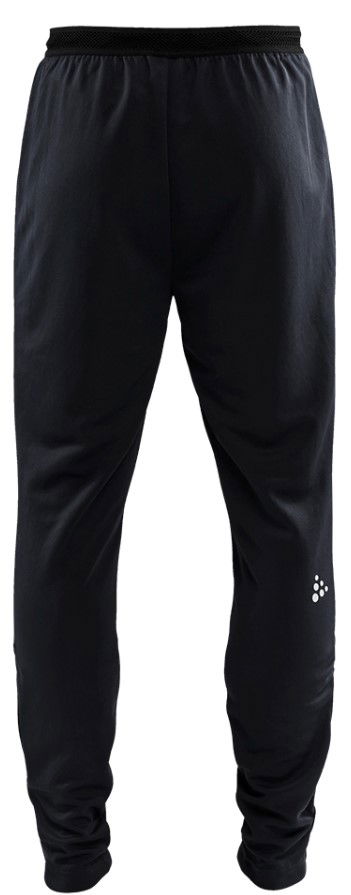 Tepláky Craft EVOLVE Training Pants Čierna | 1910163-999000, 1