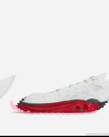 Tenisky a topánky Nike ACG Air Exploraid Sneakers Summit White / Red Biela | FJ1920-101, 3