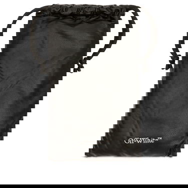 Slnečné okuliare Off-White Virgil Square Frame Sunglasses Čierna | OERI008C99PLA0041045, 3