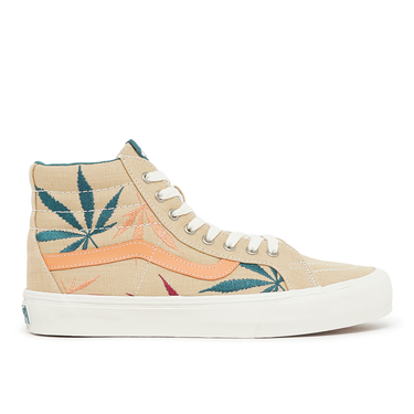 Tenisky a topánky Vans SK8-Hi Reissue VR3 LX "Positive Vibration" Béžová | VN0A5EE3AZB, 0