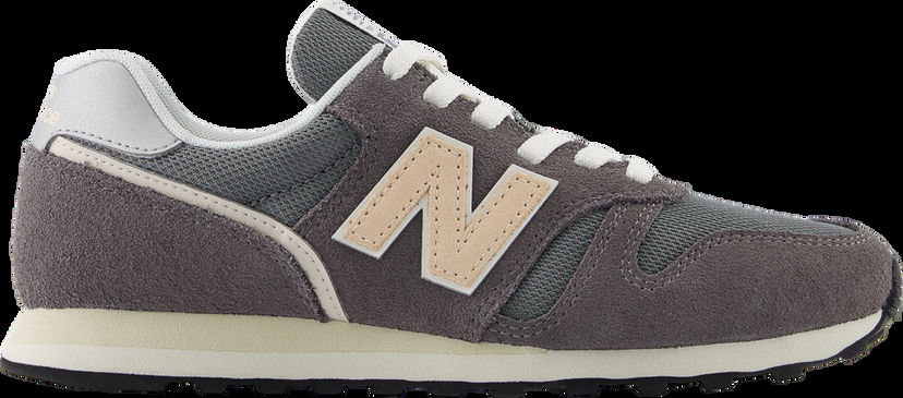 Tenisky a topánky New Balance 373V2 Šedá | wl373-gw2