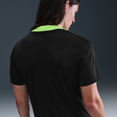 Dres Nike Australia Dri-FIT Academy Pro Short Sleeve Soccer T-Shirt Čierna | FV0083-010, 4