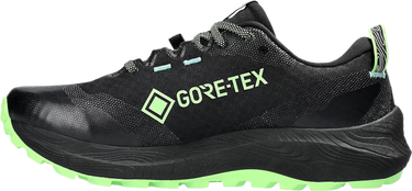 Tenisky a topánky Asics GEL-Trabuco 12 GTX Čierna | 1011b801-001, 3