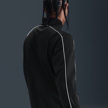 Súprava Nike Club Tracksuit Čierna | HV1444-010, 1
