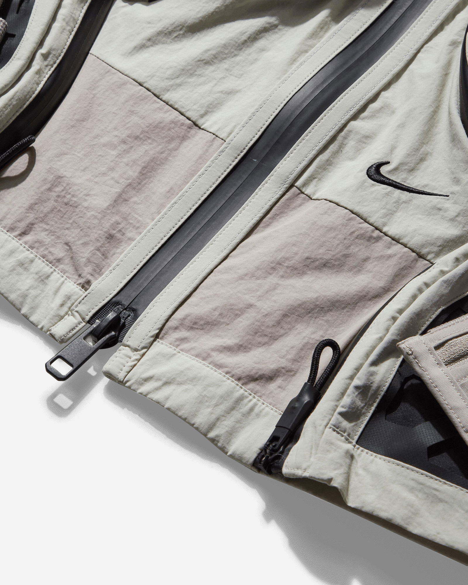 Modular Pocket Vest