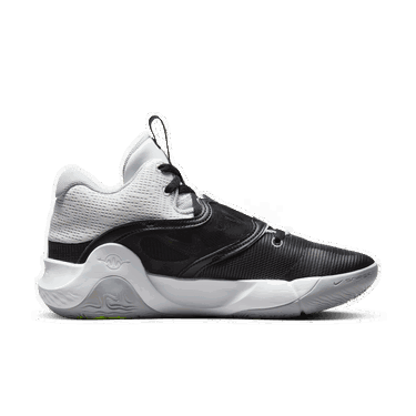 Tenisky a topánky Nike KD Trey 5 X Čierna | DD9538-101, 1