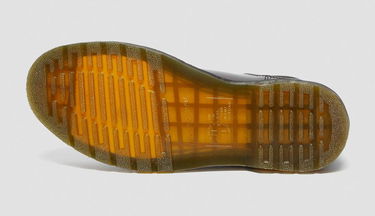 Tenisky a topánky Dr. Martens 2976 Smooth Leather Chelsea Boot Vínová | DM27280626, 5