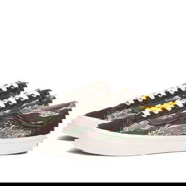 Tenisky a topánky Vans LX Old Skool 36 Hnedá | VN000D9RF03, 2