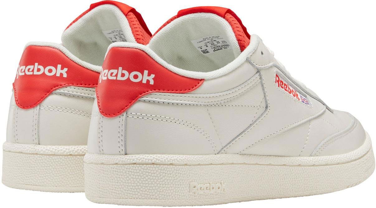 Tenisky a topánky Reebok Classic Club C 85 Biela | ef3251, 1