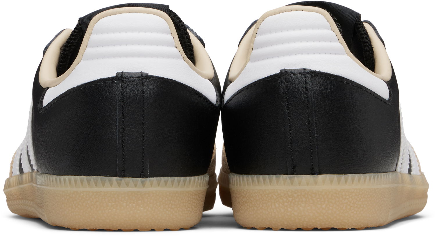 Tenisky a topánky adidas Originals SAMBA OG Čierna | JQ8555, 1