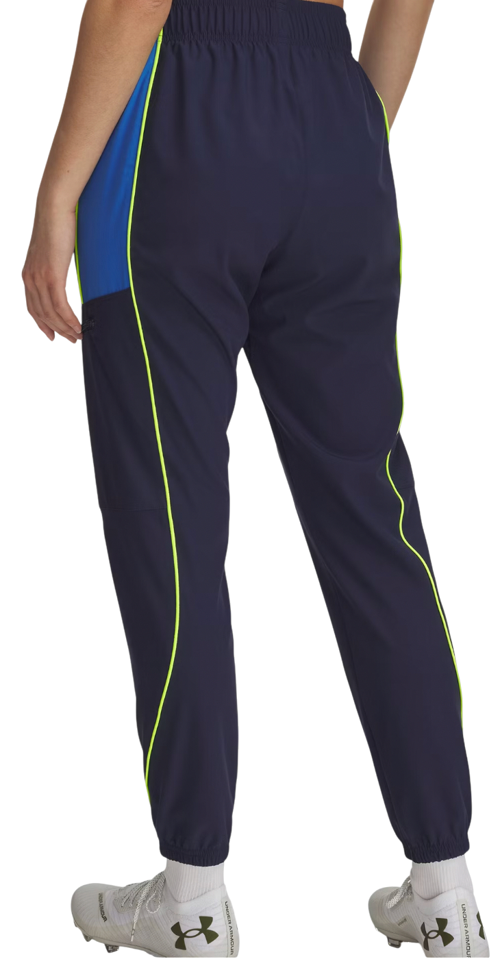 Tepláky Under Armour Challenger Warmup Pants Rôznofarebný | 6004076-403, 1