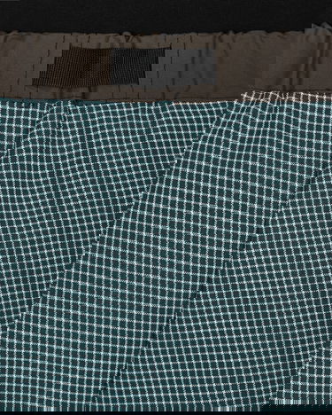 Šortky Rayon Vert Furio Shorts Zelené | 21WRVSS01 BROWN, 8