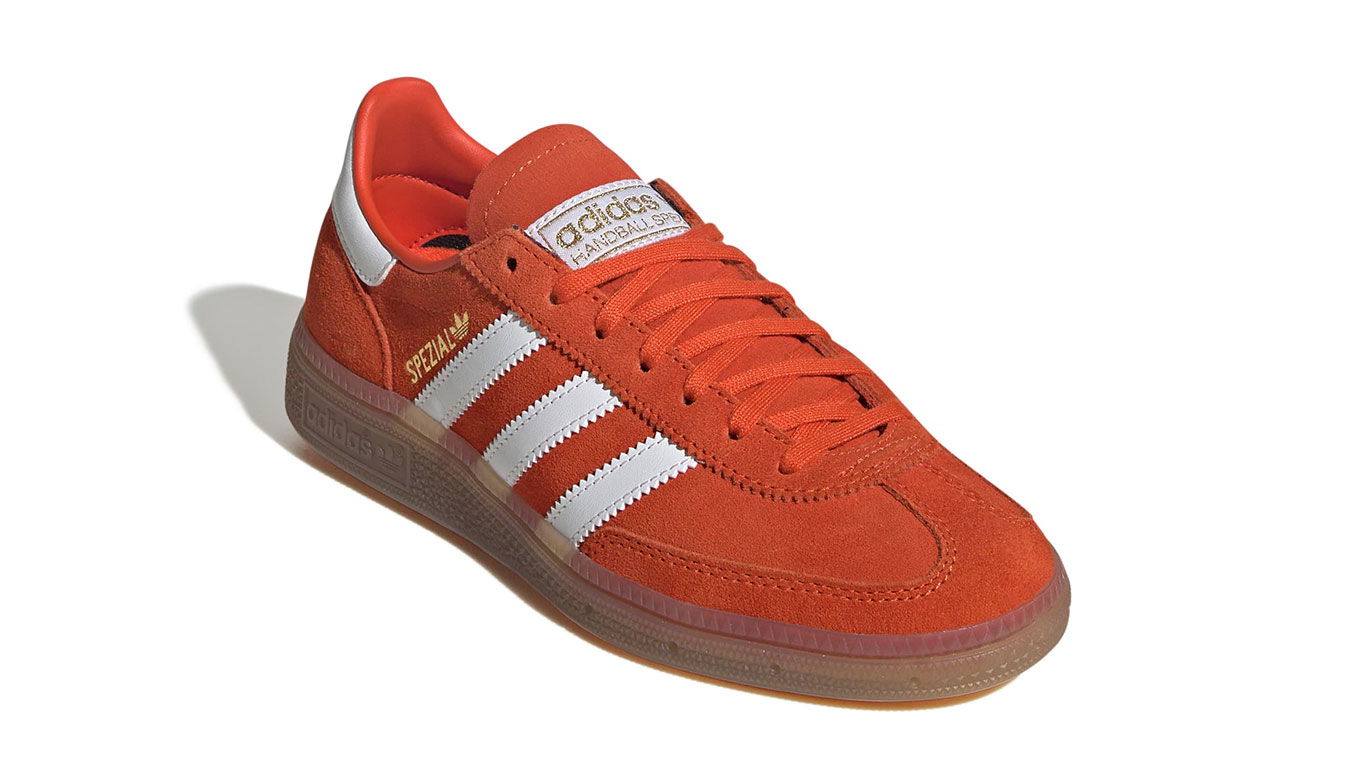 Tenisky a topánky adidas Originals Originals Handball Spezial Oranžová | JP8001, 1