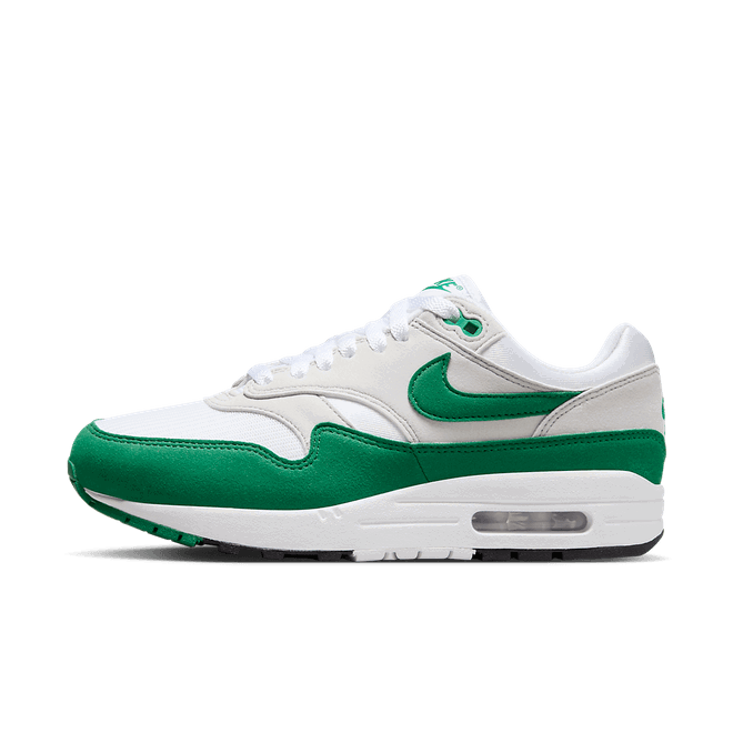 Tenisky a topánky Nike Air Max 1 '87 "Malachite" W Zelené | DZ2628-003, 0