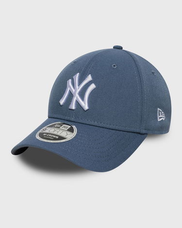 Šiltovka New Era 9FORTY MLB New York Yankees Cap Navy | 60691053, 3