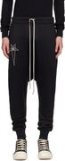 Rick Owens Champion Edition Prisoner Drawstring Sweatpants