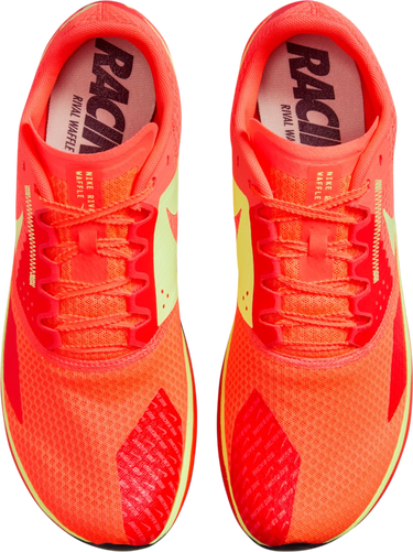 Tenisky a topánky Nike Rival Waffle 6 Červená | dx7998-800, 2