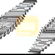 Watch Digital Alarm Chronograph Water Resist