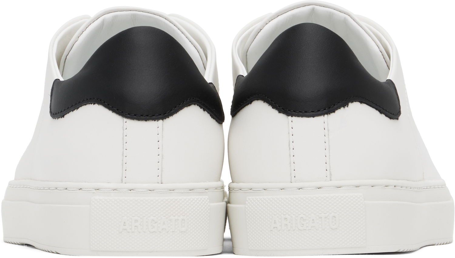 Tenisky a topánky AXEL ARIGATO Clean 90 Contrast Biela | 28624, 1
