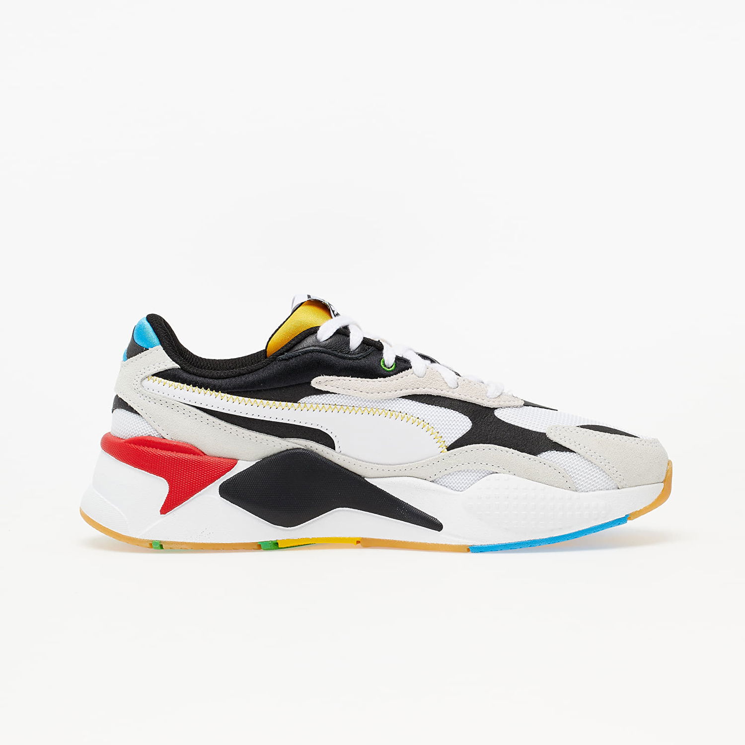 Tenisky a topánky Puma RS-X³ WH Biela | 37330801, 1