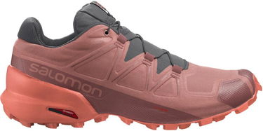 Tenisky a topánky Salomon Speedcross 5 W Oranžová | l41309000, 0
