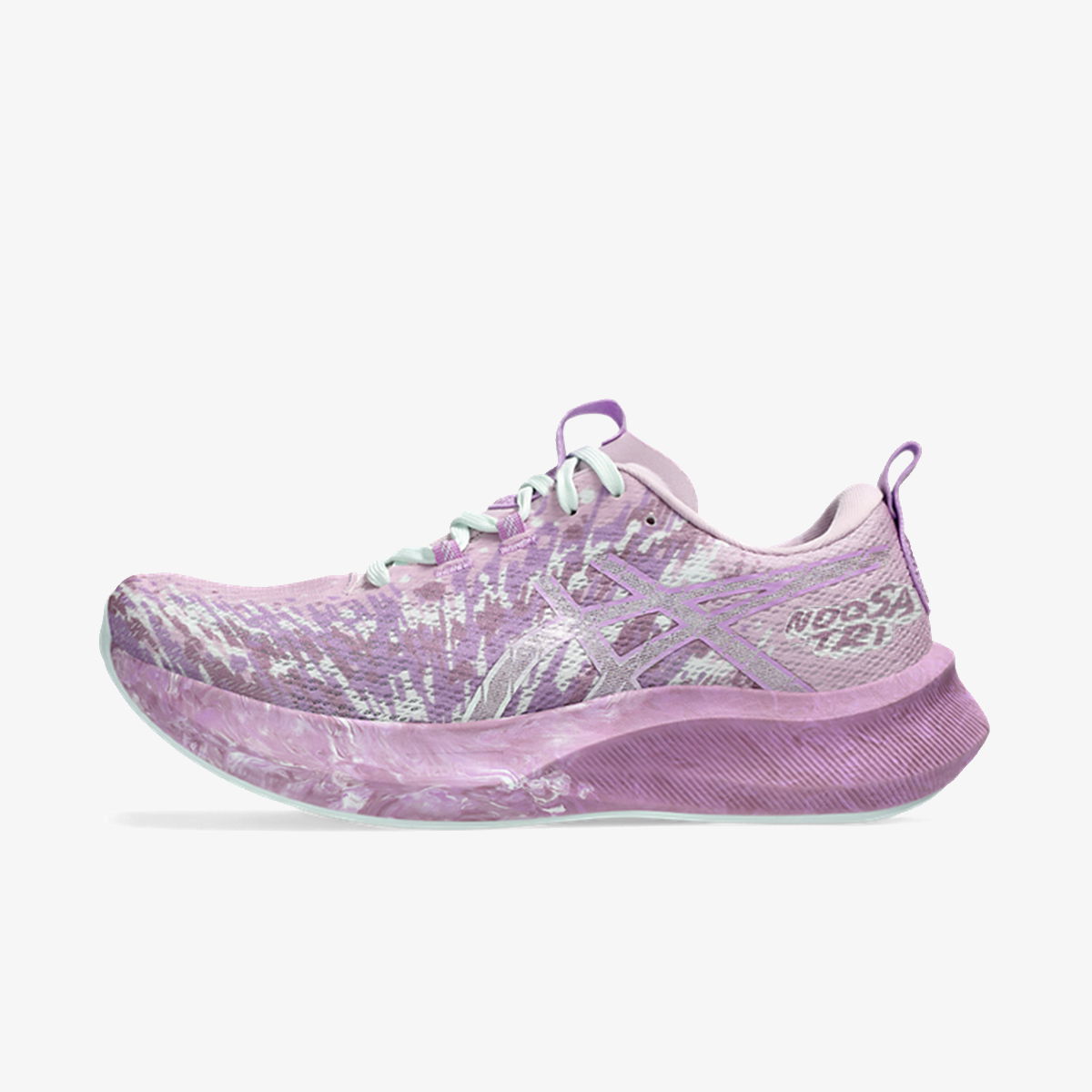 Tenisky a topánky Asics GEL-NOOSA TRI 16 Fialová | 1012B675-701, 0