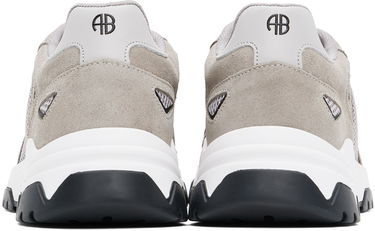 Tenisky a topánky Anine Bing Brody Šedá | A-14-10201-GRY1, 1