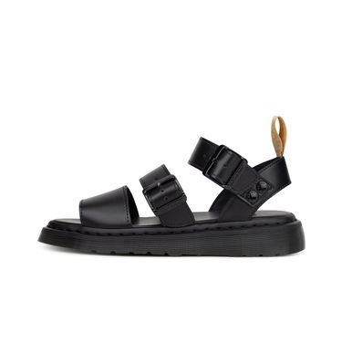Tenisky a topánky Dr. Martens Vegan Gryphon Gladiator Čierna | DM25517001, 0