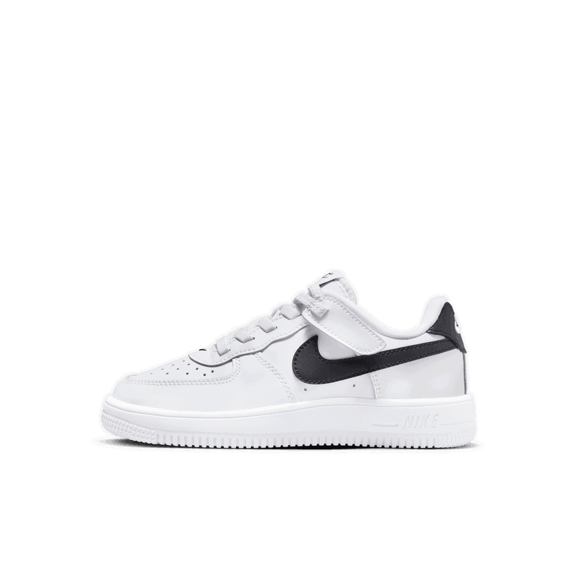 Tenisky a topánky Nike Force 1 Low EasyOn Biela | FN0237-101